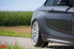 BMW M2 Coupe on Vossen Wheels (VFS1) 2016 года